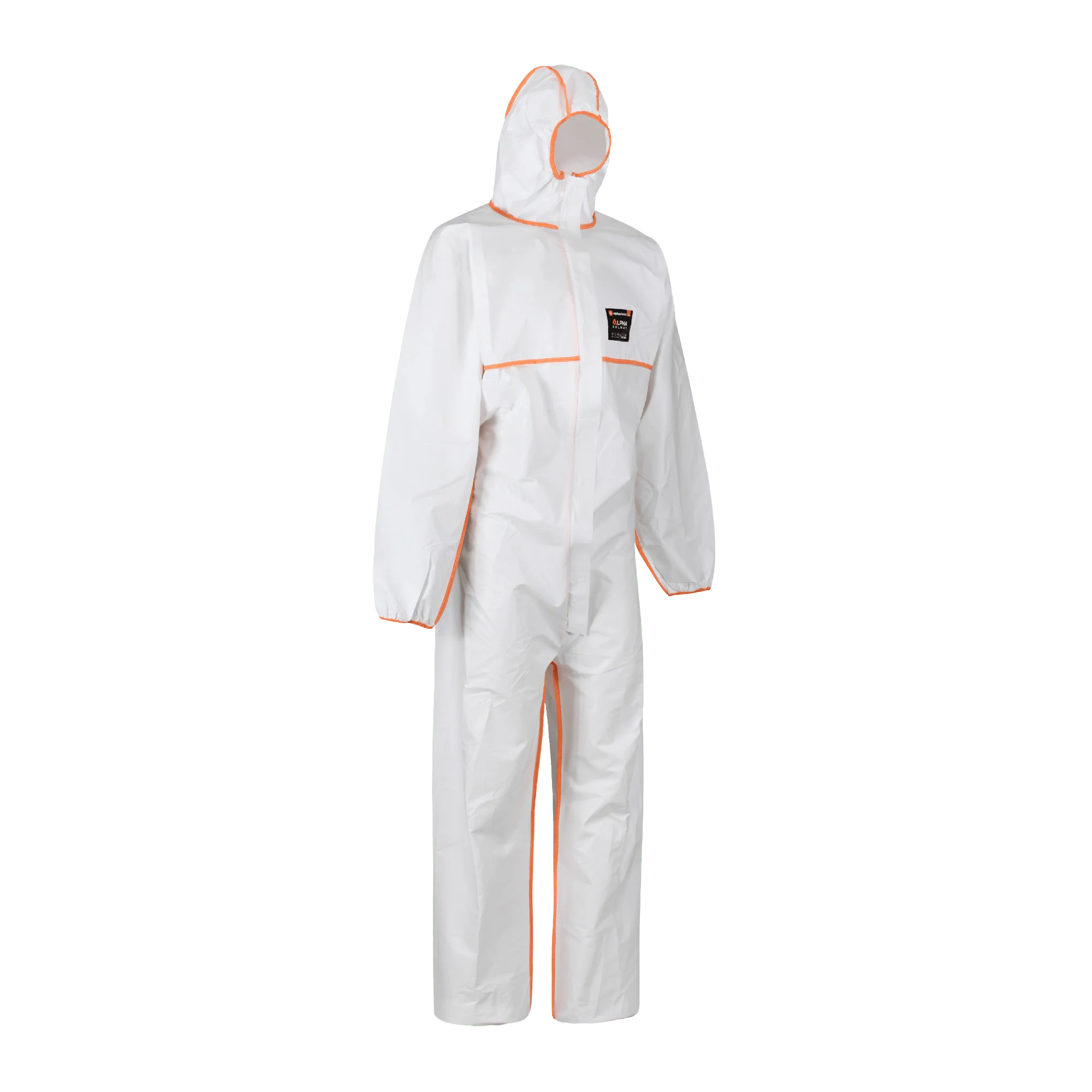 SKYTEC Alphashield 2200 Chemical Resistant Coveralls - Image 5