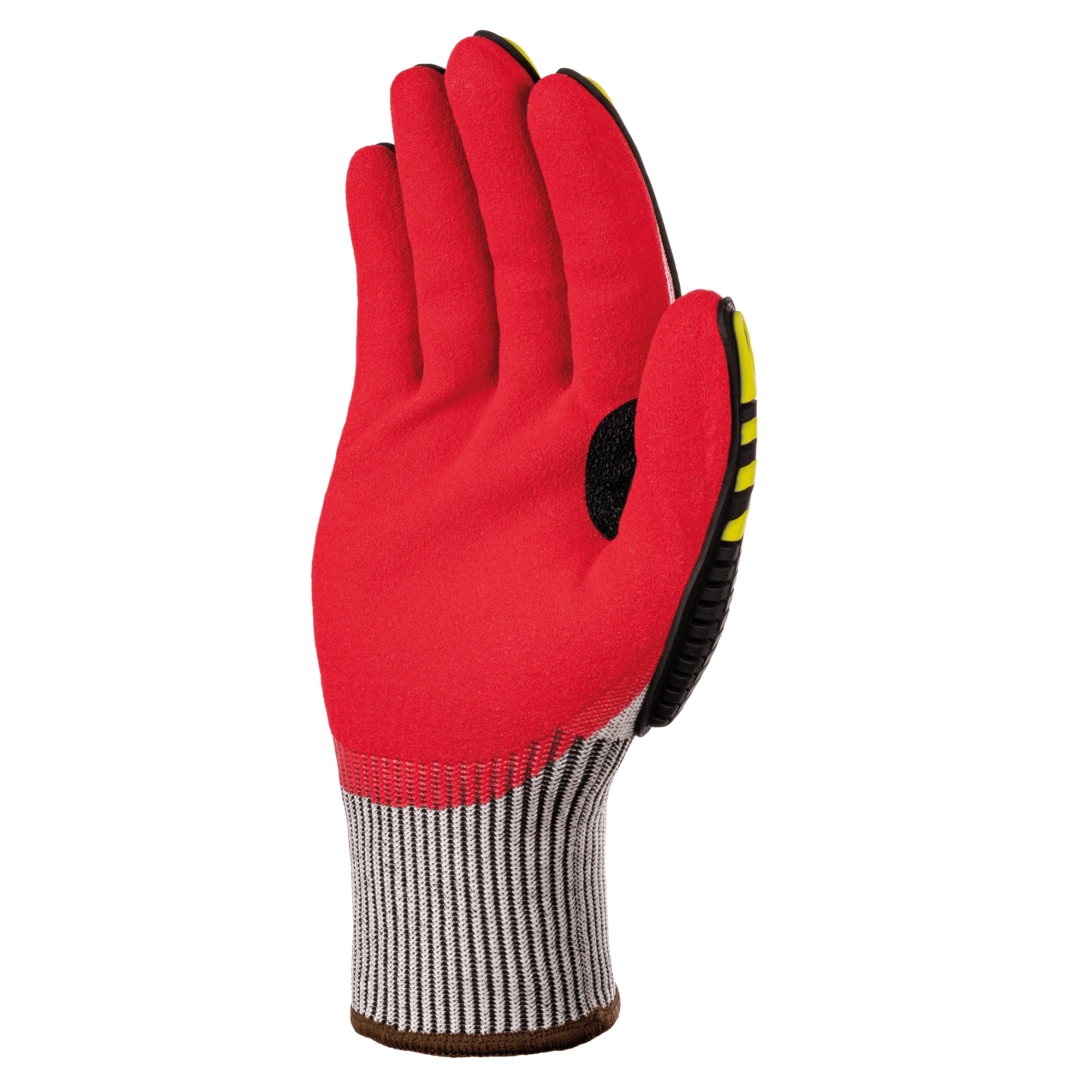 BENCHMARK BMG234 Impact Gloves with High Cut Resistance - Image 3