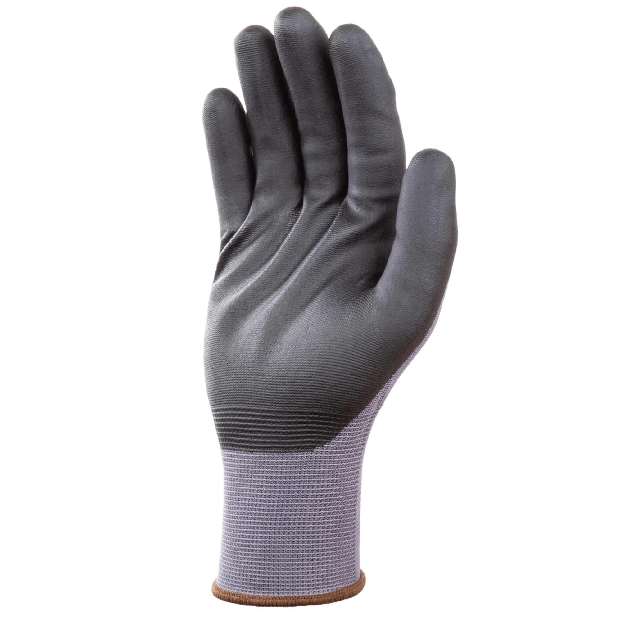 BENCHMARK BMG255 Nitrile Foam Coated Oil Grip Work Gloves - Image 3