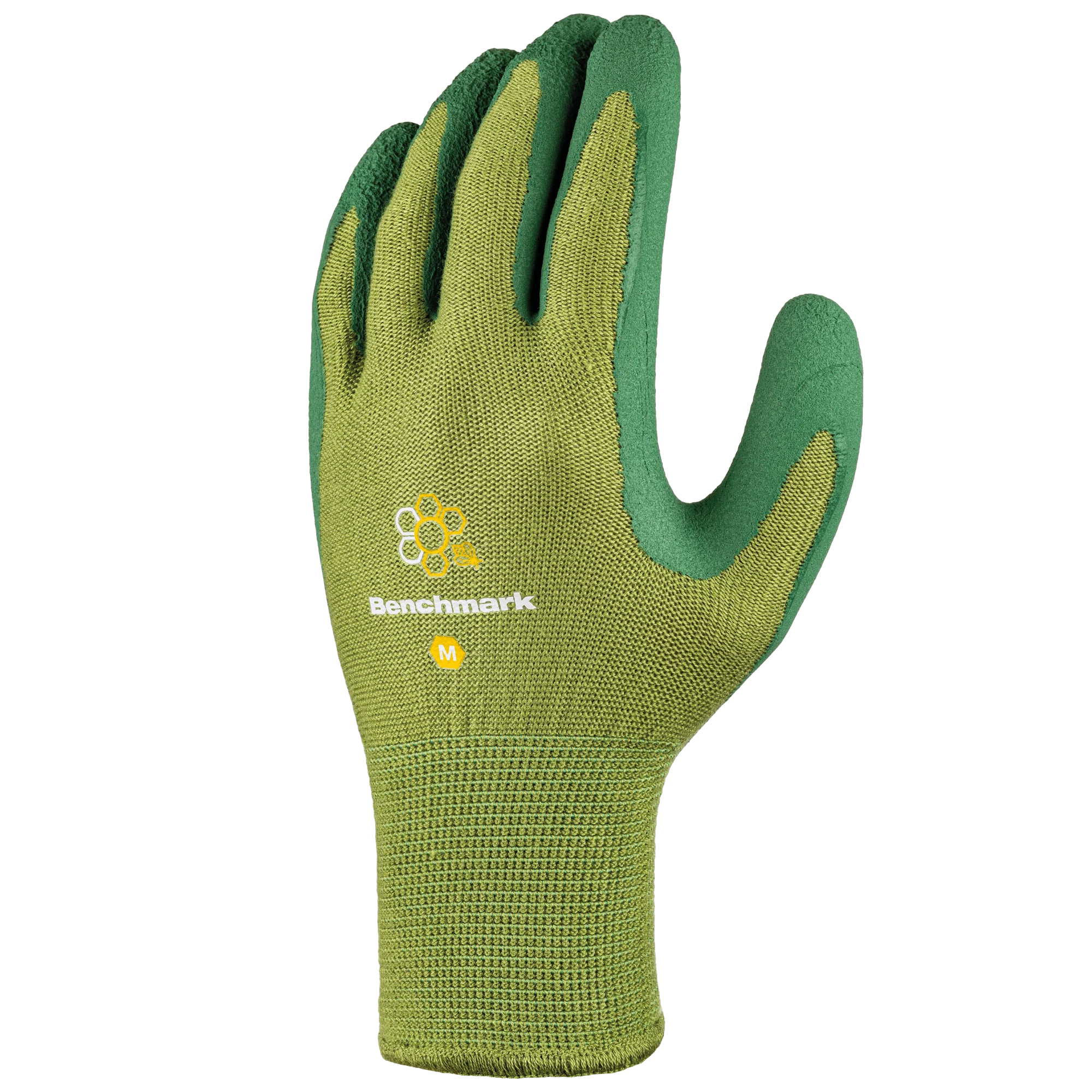 BENCHMARK BMG931 Cosy Water Repellent Insulated Gardening Gloves - Image 3