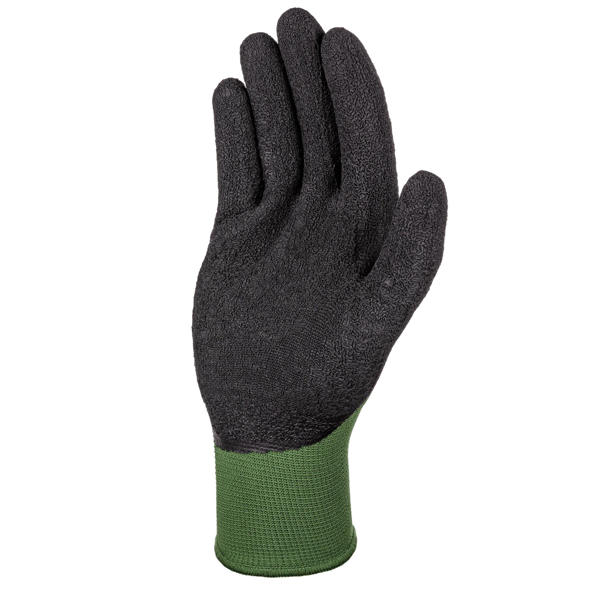 BENCHMARK BMG932 Durable Multi Purpose Gardening Gloves with Waterproof Grip Coating - Image 4