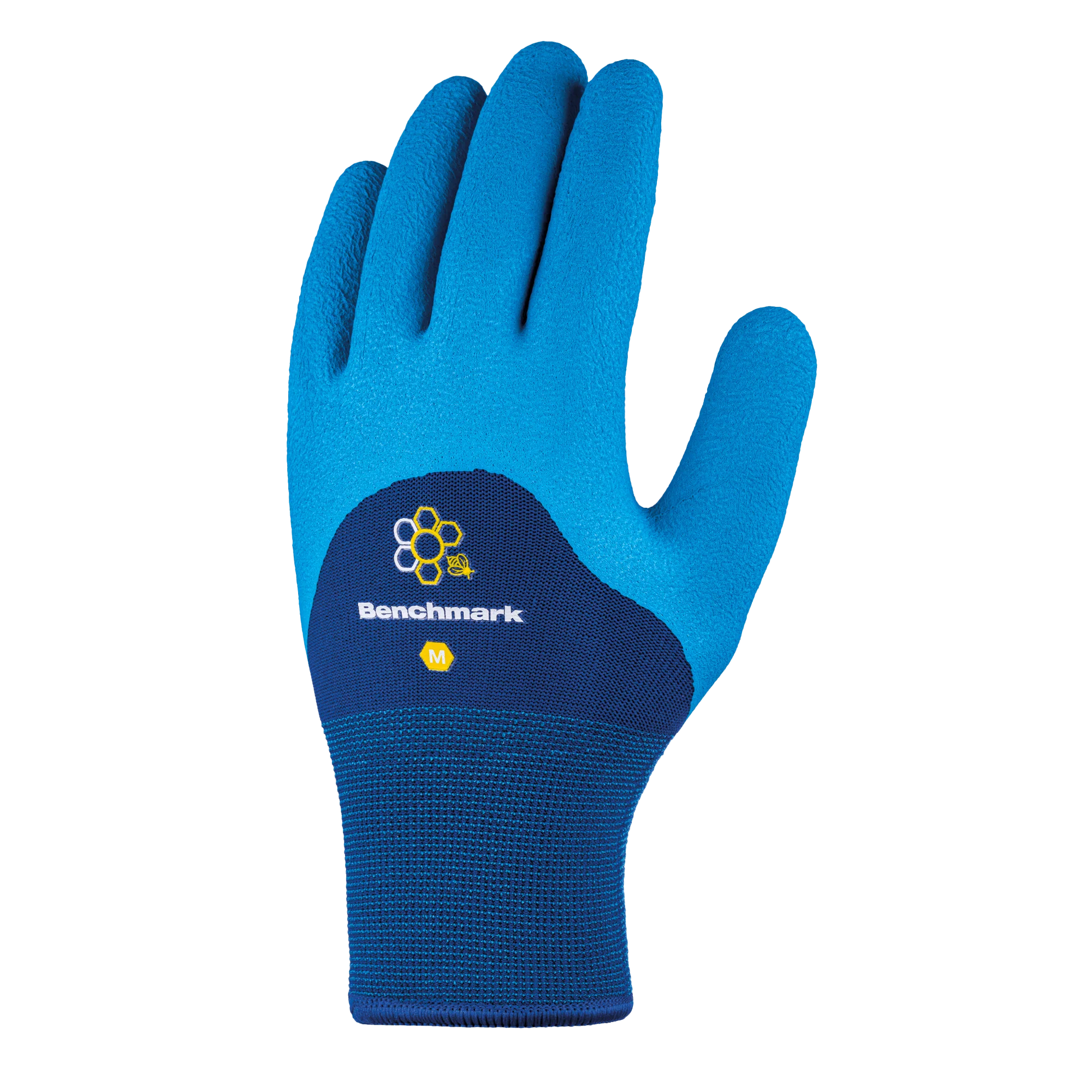 BENCHMARK BMG981 Thermal Coated Winter Gardening Gloves - Image 3