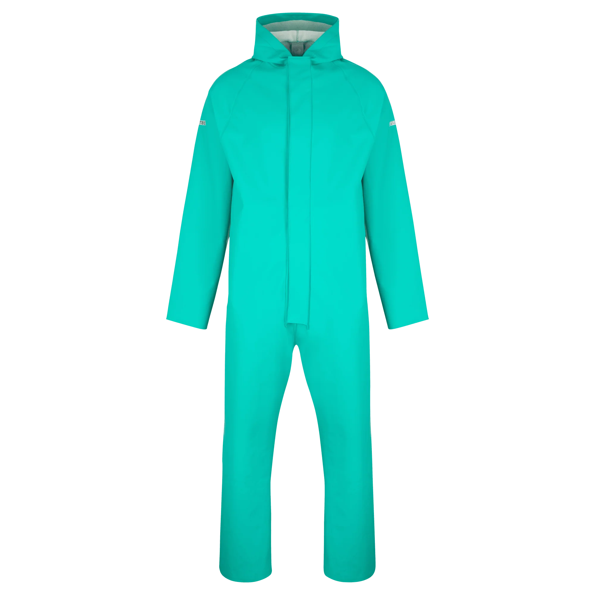 SKYTEC FRBH Chem FR Boilersuit with Hood - Image 7