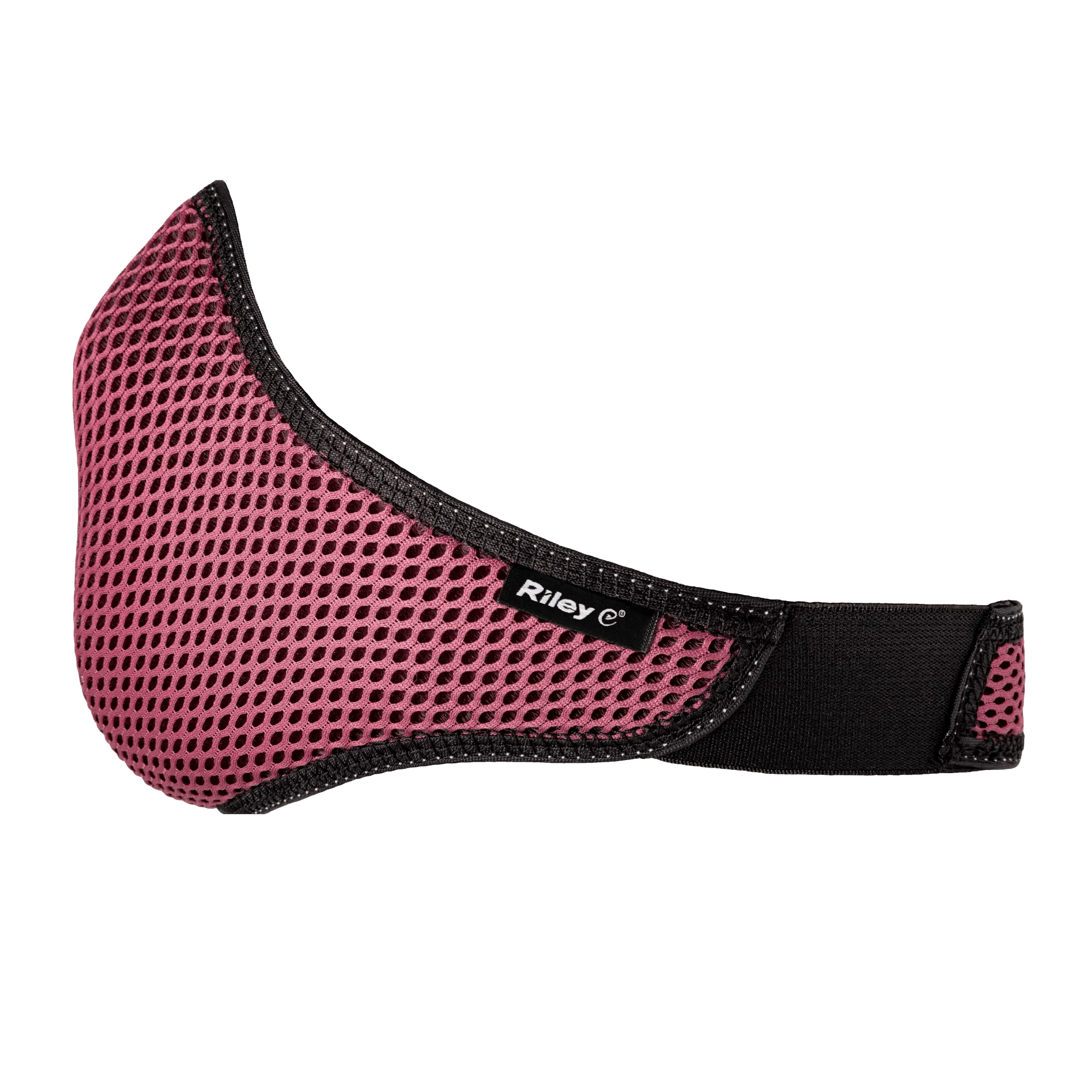 RILEY Performance Neck Strap Face Covering - Image 4