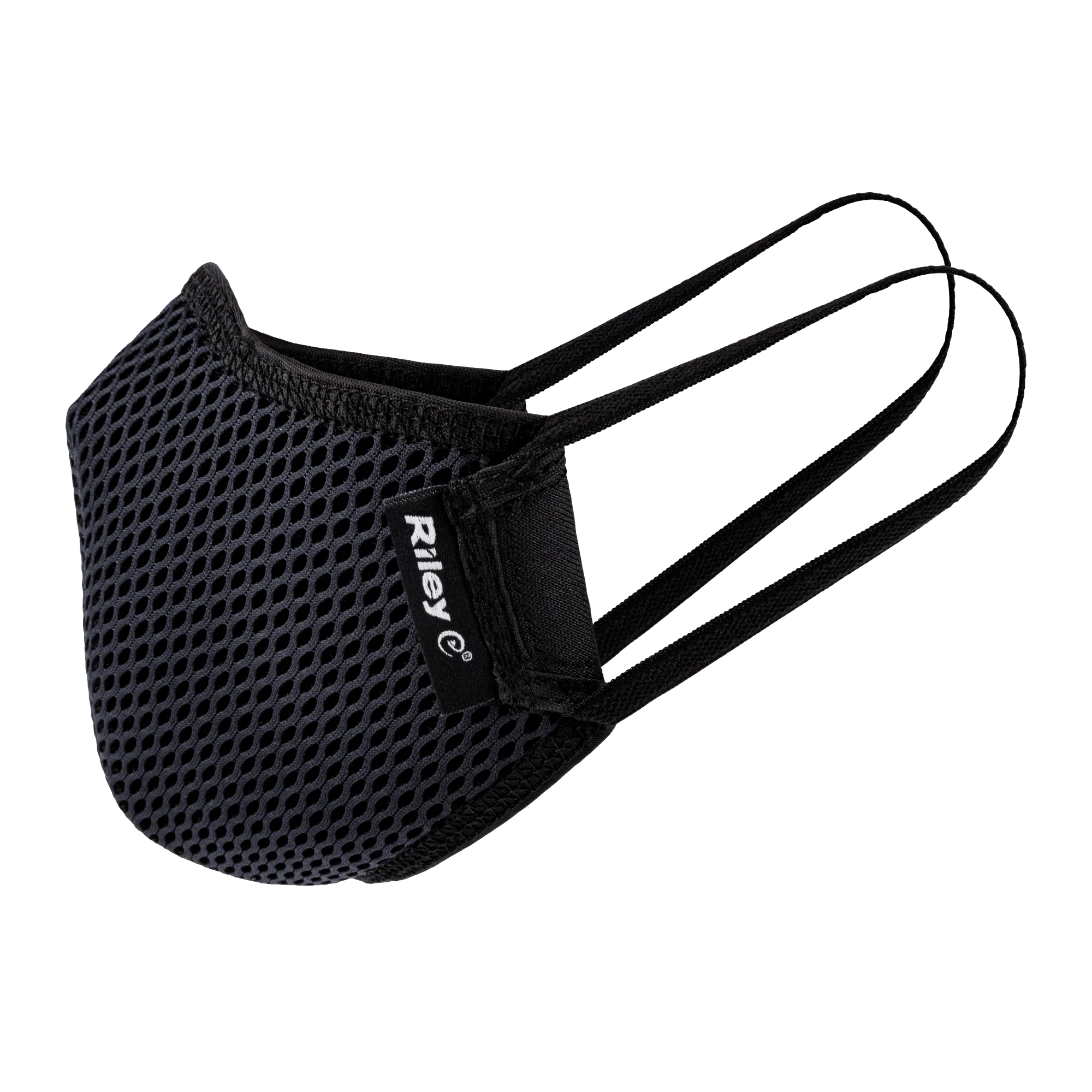 RILEY Performance Reuseable Coolmax Face Mask - Image 4
