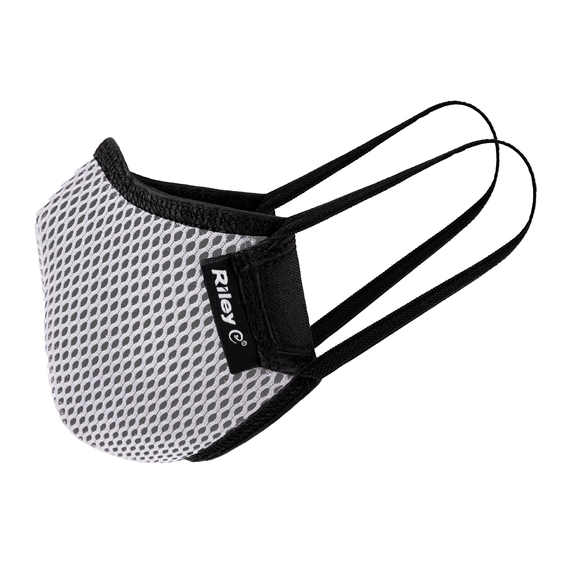RILEY Performance Reuseable Coolmax Face Mask - Image 6