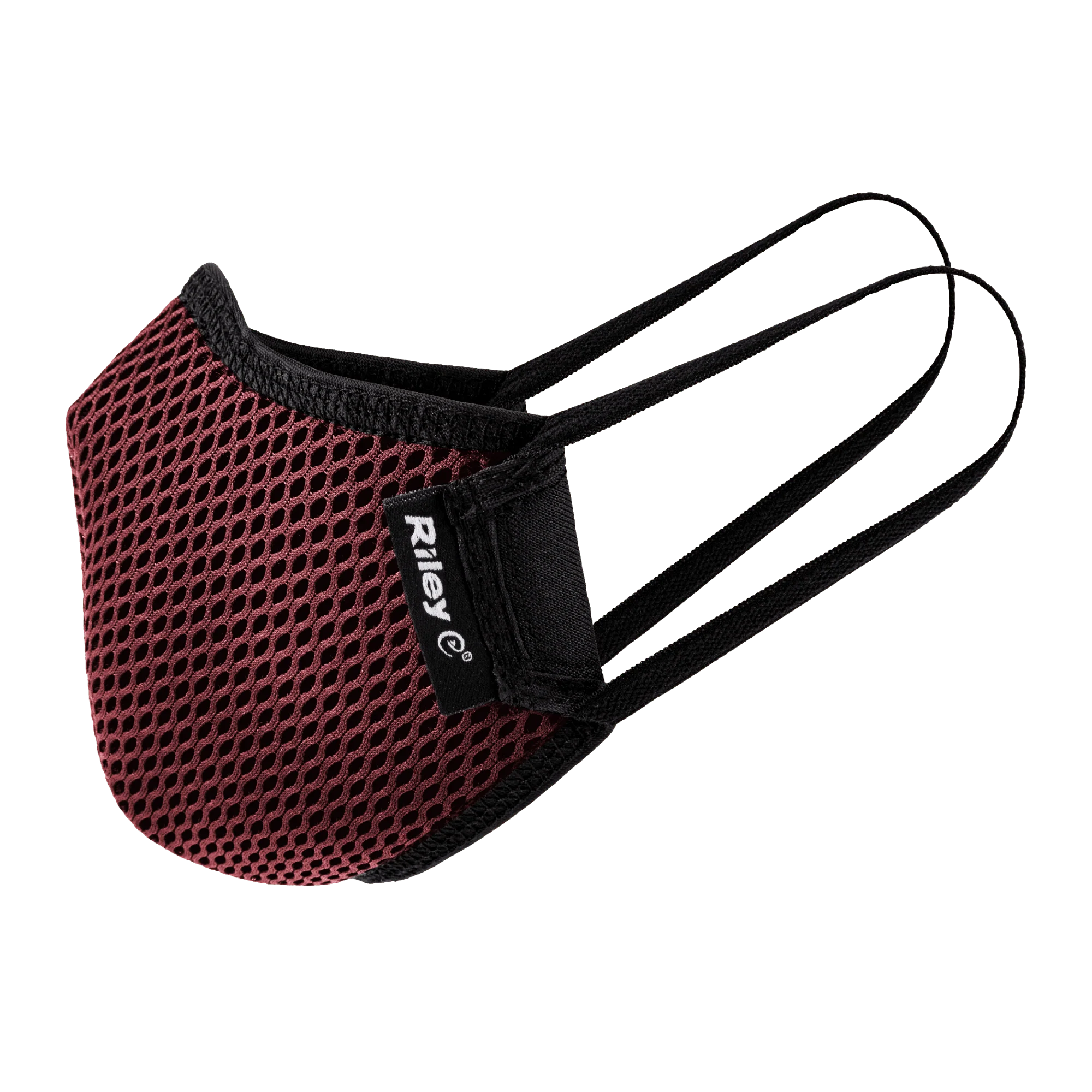 RILEY Performance Reuseable Coolmax Face Mask - Image 8