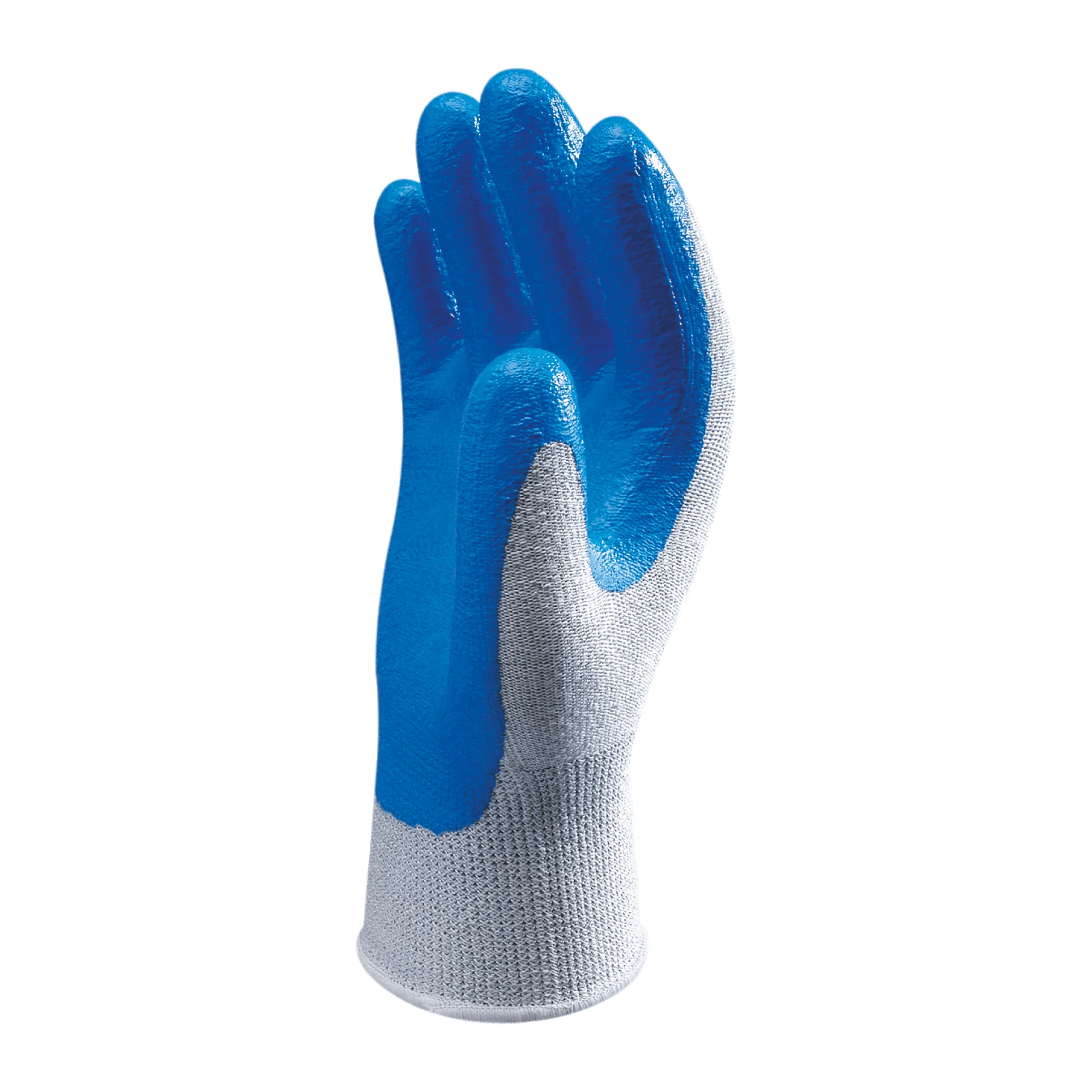 SHOWA 545 Lightweight Cut Resistant Grip Work Gloves - Image 4