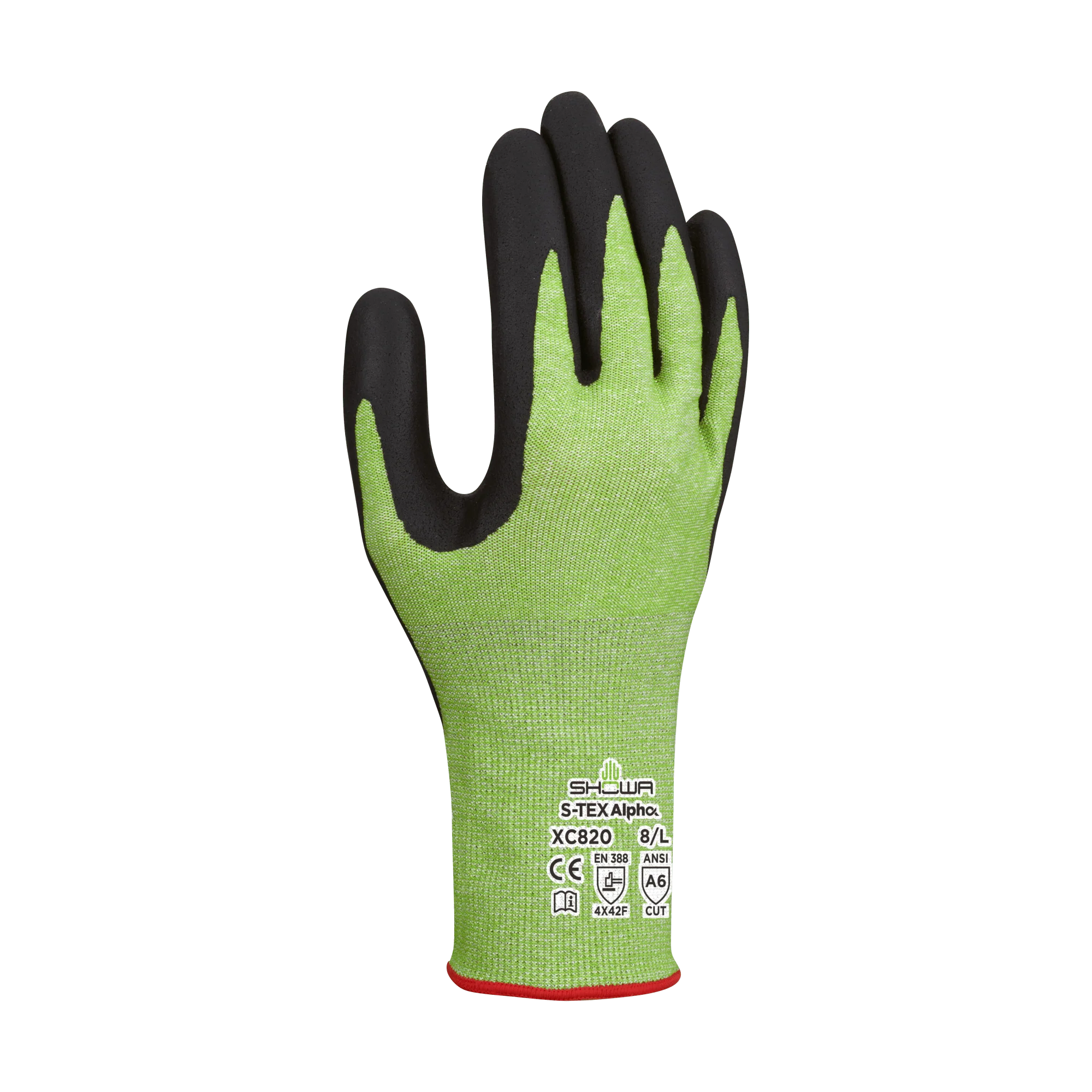 Hand Protection - Safety Gloves