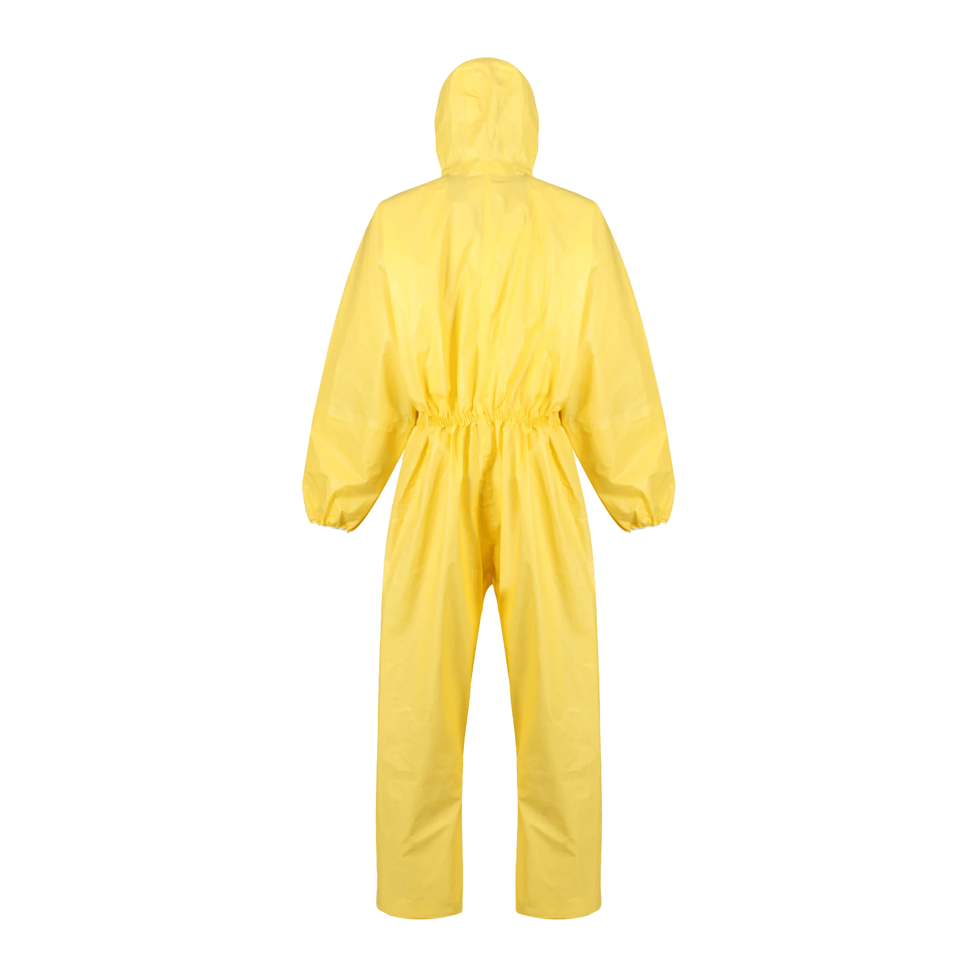 SKYTEC Alphachem X150 Type 3/4 Durable Disposable Chemical Resistant Coveralls - Image 6