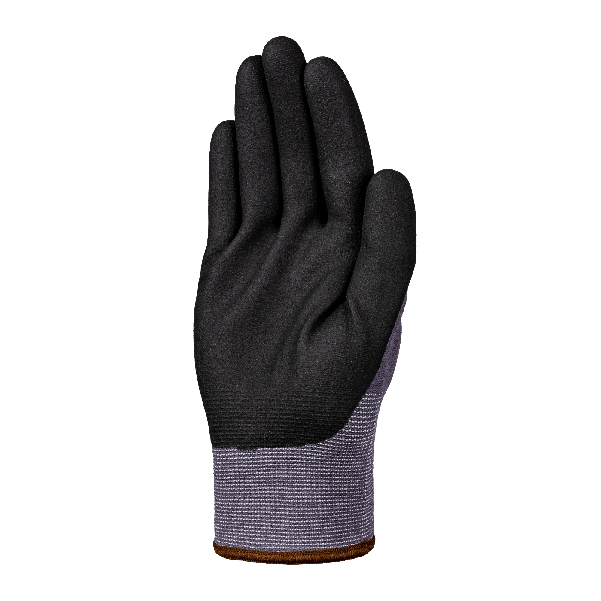 SKYTEC Aria Lite Lightweight Nitrile Coated Safety Work Gloves - Image 3