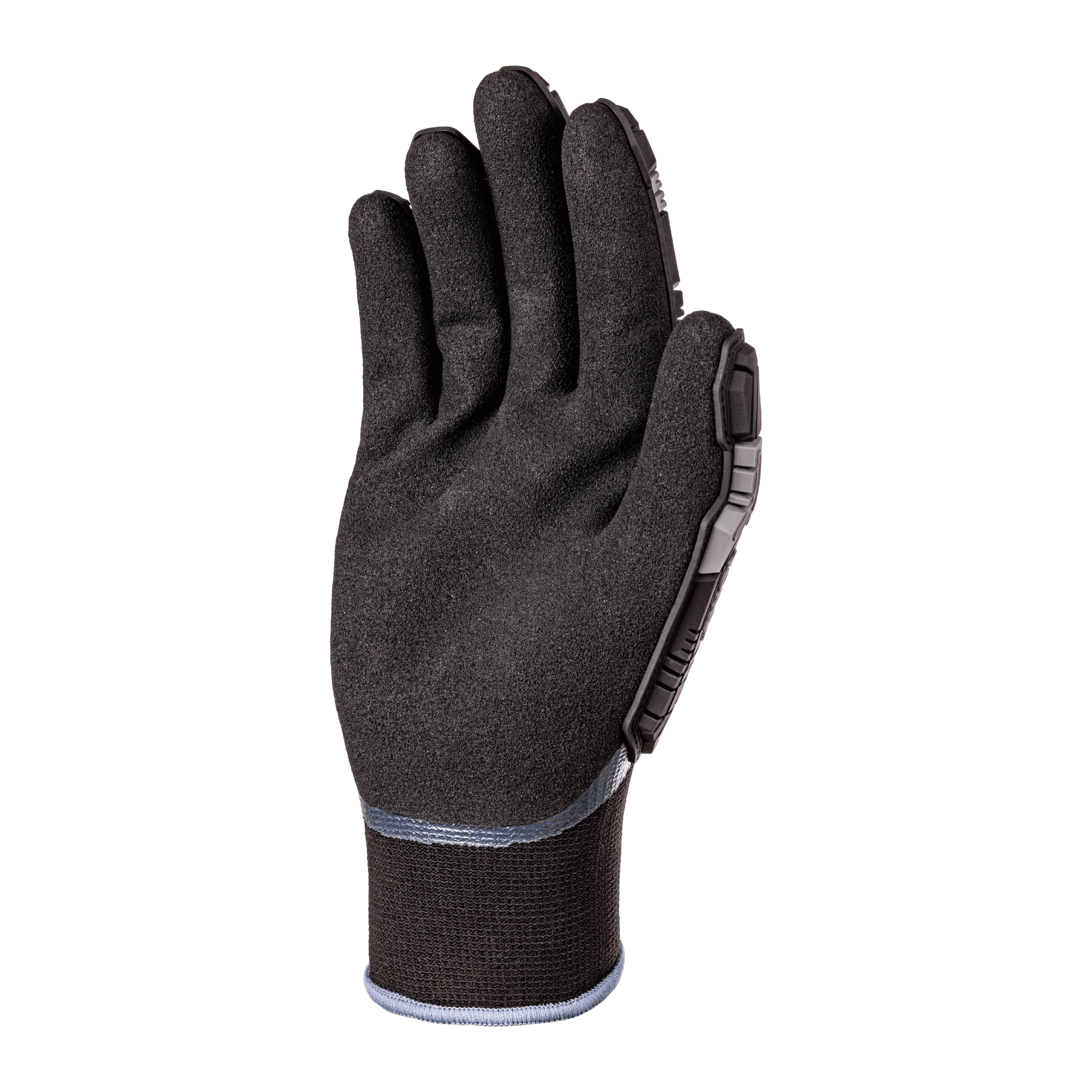 SKYTEC Torq Cyclone High Impact High Grip Safety Gloves - Image 3