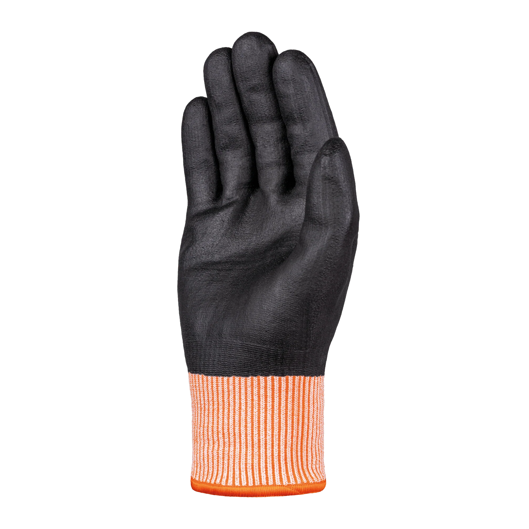 SKYTEC Tromso + Thermal Insulated Touchscreen Work Gloves with Cut Protection - Image 4