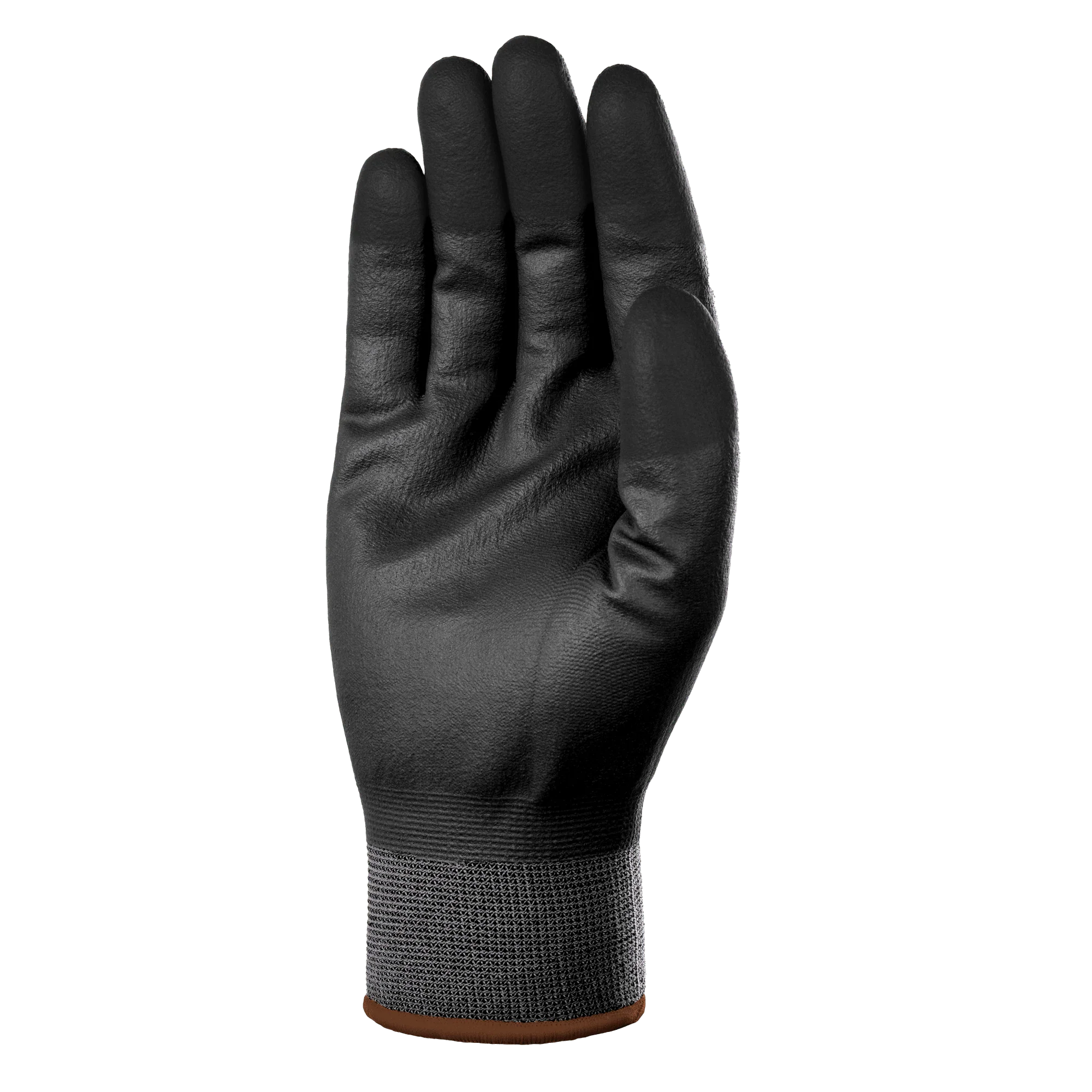 SKYTEC Tromso Thermal Insulated Touchscreen Work Gloves with Fleece Lining - Image 4